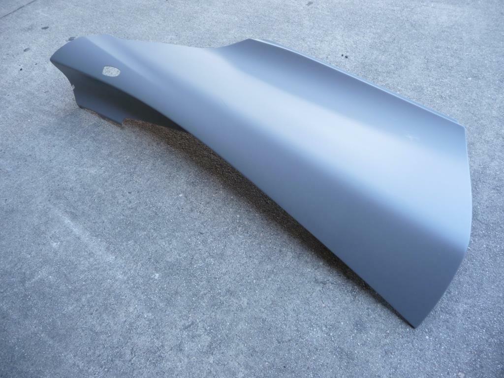 2017-2022 McLaren 720s Right Passenger Door Outer Panel Cover 14AA231CP OEM H1