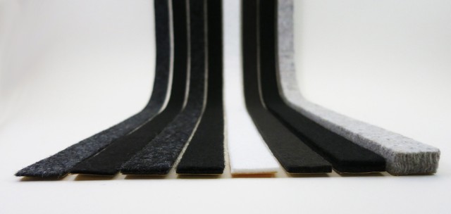 Felt strips 10 mm wide | felt tape strong self-adhesive | felt 2-10 mm felt glider- Felt strips 10 mm wide | felt tape strong self-adhesive | felt 2-10 mm felt glider-