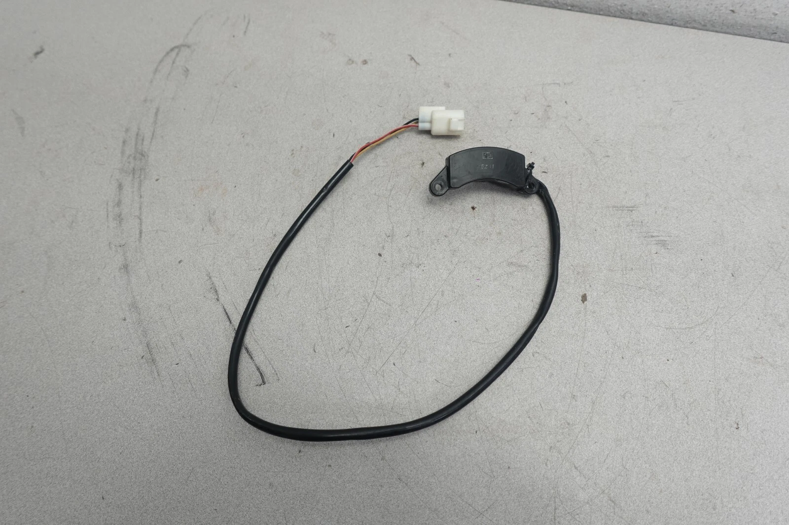 2001-2021 Kawasaki OEM Steering Position Hole Sensor 21176-3748 STX-15F Ultra