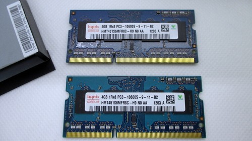 Laptop Notebook Erweiterung Arbeitsspeicher Lüfter DVD Writer Netzgerät PC-Zubeh - Bild 2 von 6
