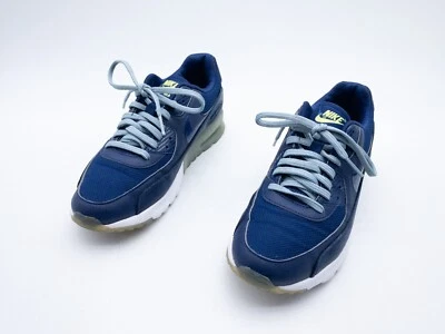 Nike Wmns Air Max Baskets Femme Freizeitschuh Taille 36,5 EU Art 30563-30 - Photo 1/4