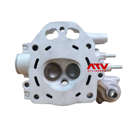 Genuine Rebuilt  2007- 2008 Honda Rancher 420 TRX420 Cylinder Head Valves Kit