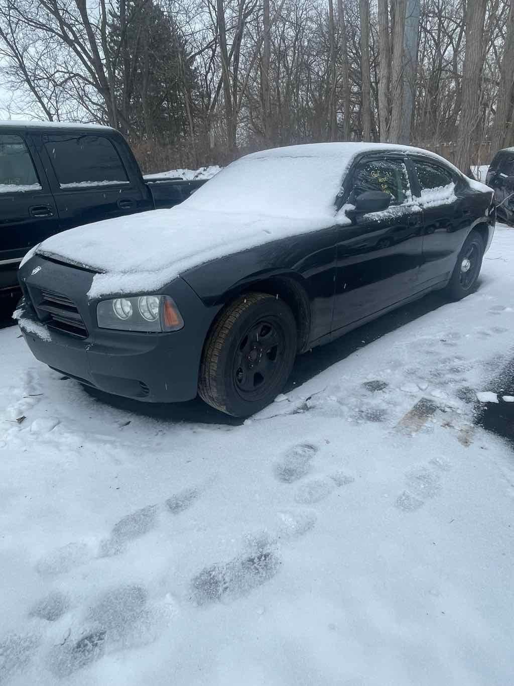 A/c Air Compressor DODGE CHARGER 07 08 09 10 eBay