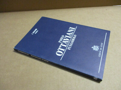 Paolo Ottaviani - Funambolo