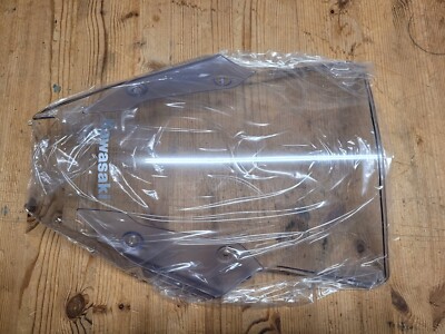 Kawasaki Ninja 1000 SX 20-23 Windschild Verkleidungsscheibe 39154-0391 NEU!!!