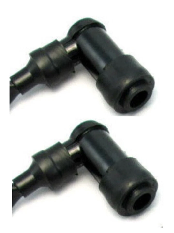 2x Bobina de encendido para Zongshen ZS250 2007-2009 Foto 4 de 4