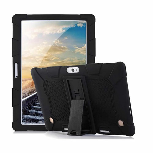 Für 10.1 " Zoll Android Tablet PC Ständer Schutzhülle Halter Stoßfest Hot ≌ - Photo 8/19