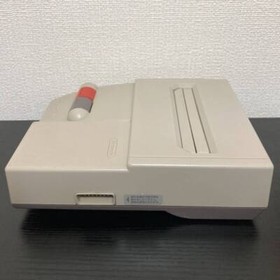 Nintendo Famicom AV Top Loader Family Computer Console w/Controller