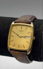 Movado Stainless Steel 35.1 mm Analog Quartz Women's Wristwatch