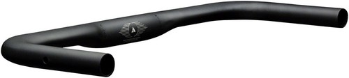 Profile Design Wing 10a Time Trial Bar: 40cm, 31.8mm Bar Clamp, Black - Picture 2 of 3