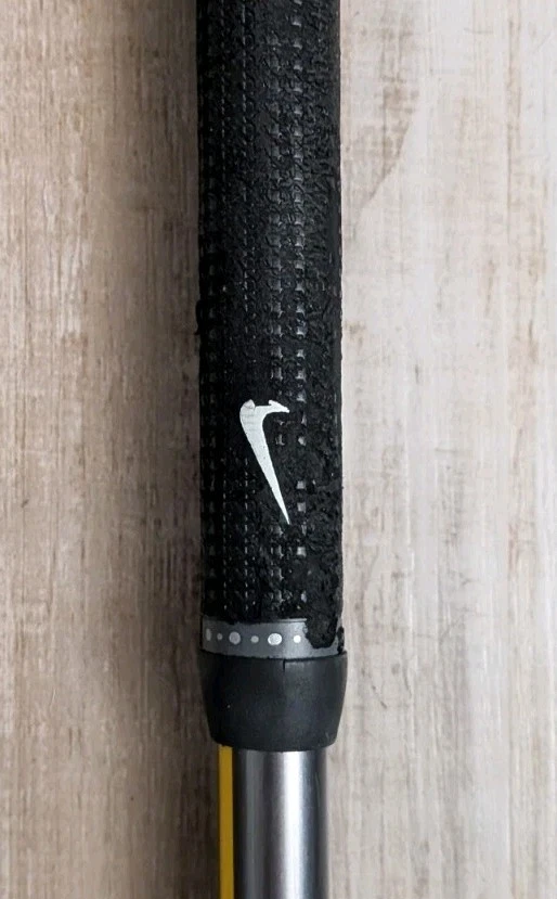 Club de golf Nike SQ Sumo 2 para mujer 7W madera de calle Mitsubishi Rayon Diamana 40,5" Foto 2 de 4