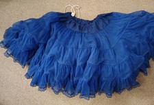 Petticoat Malco Modes Für Square Dance