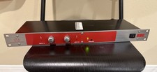 BBE 382i Stereo Sonic Maximizer Rack
