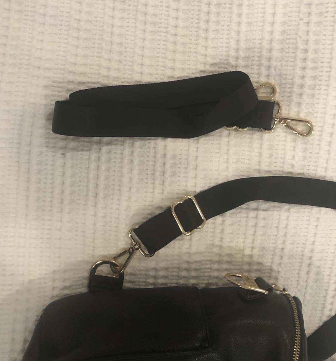 Fawn Mini Backpack - image 3