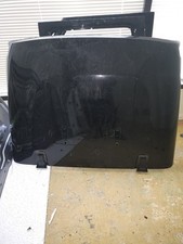 Jeep Hood See Vin