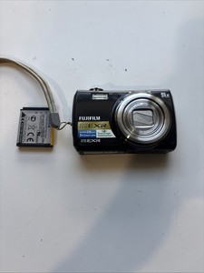 Finepix F200exr | eBay