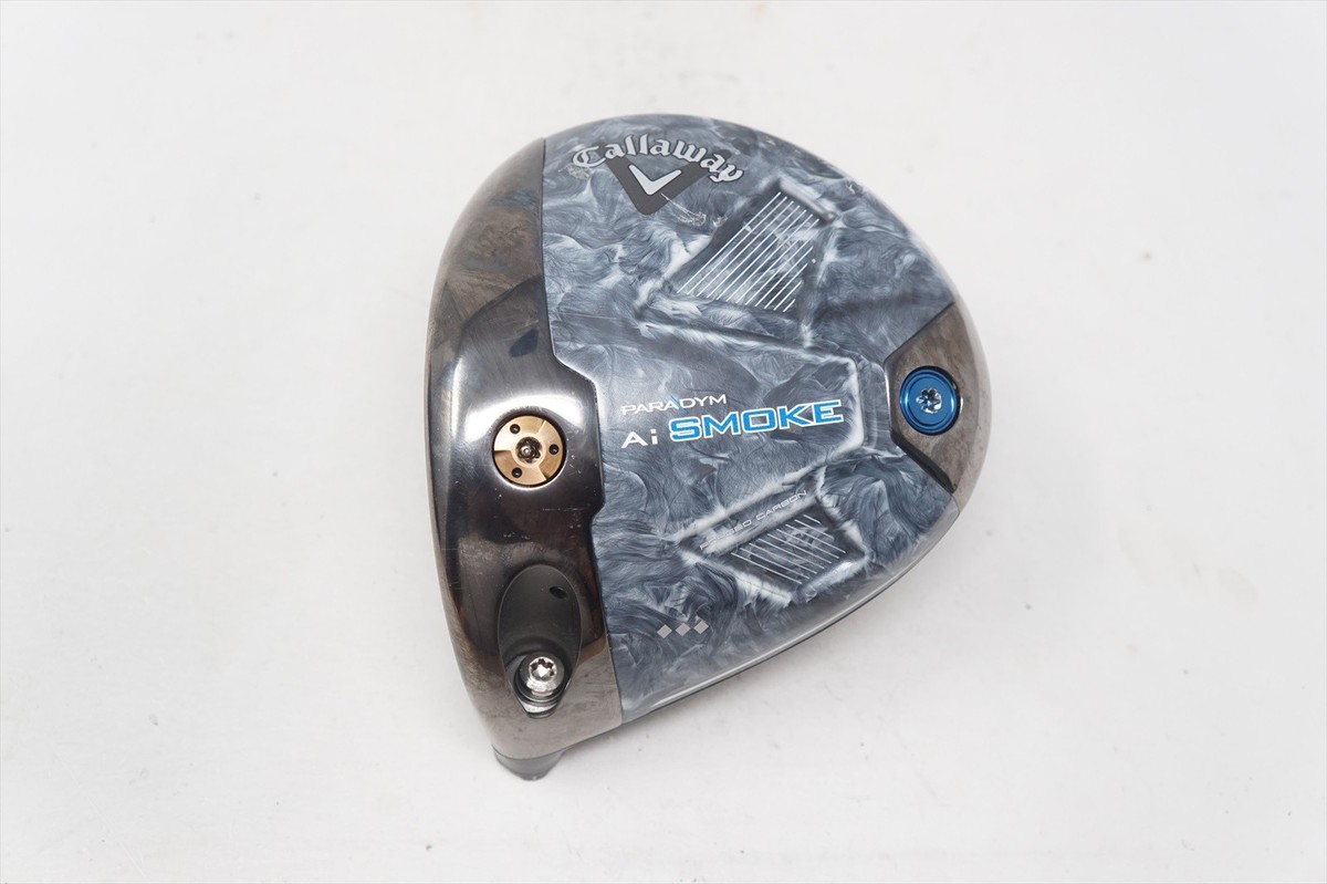 Callaway Paradym Ai smoke ♦︎♦︎♦︎ 10.5 6x Paradym Ai Smoke Golf Clubs | Callaway Golf