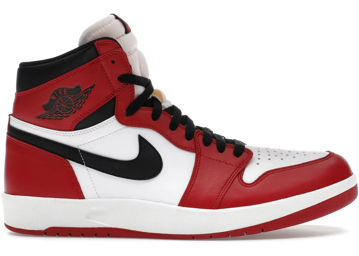 ジョーダン1シカゴ　18.5センチ Jordan 1.5 Chicago for Sale | Authenticity Guaranteed | eBay