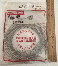 GEMLINE Restring Kit Part DE278 Repair Genuine Replacement