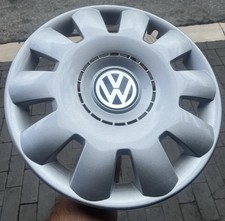 Copricerchi Volkswagen 428 Silver 15 Pollici