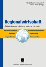 Regionalwirtschaft. Michael Bladt