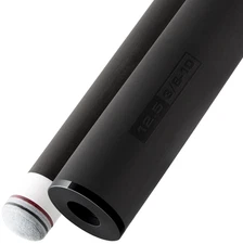 Cuetec Cynergy CT-15K 12.5mm Carbon Fiber Pool Cue Shaft - 3/8 x 10 TBC