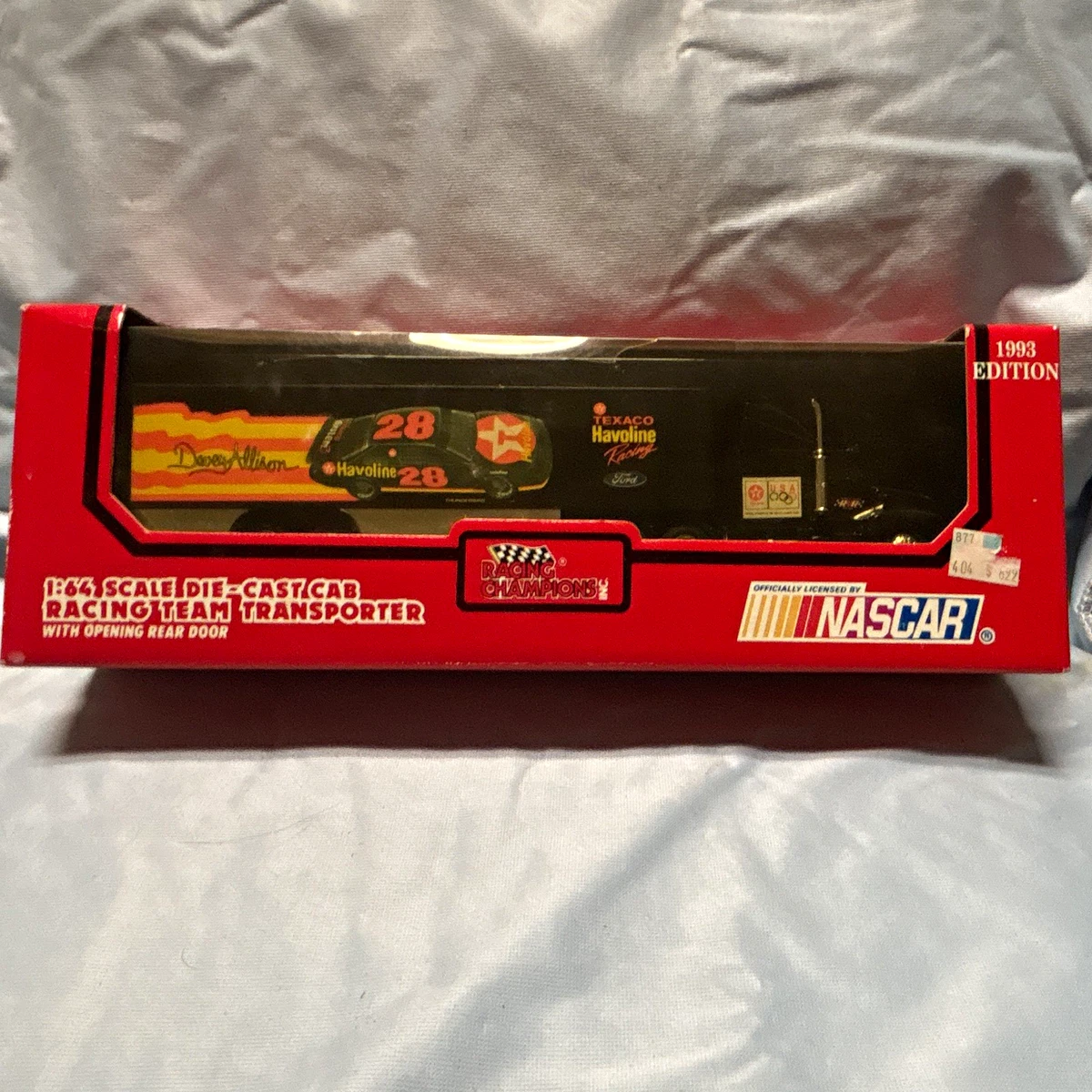 Derrike Cope Diecast Racing Cars Just Listed 2026