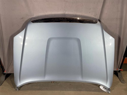 Used Hood fits: 2014 Gmc Terrain Grade A