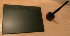 Wacom Intuos Pro Small 2025 (PTK-470) Mint Condition