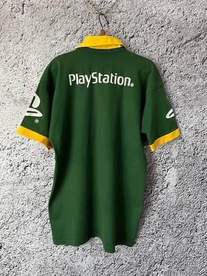 【レア】Australia rugby kangaroosラガーシャツ Vintage Australia Rugby League Kangaroos Jersey Classic