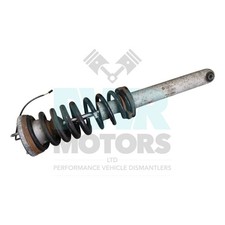 Amortiguador trasero bmw f10 m5 2284047