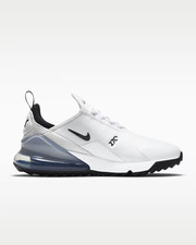 Nike Air Max 270 Golf for Sale | Authenticity Guaranteed | eBay