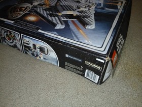 Millenium Falcon Lego 4504