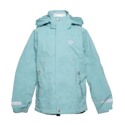 Funk by Lager 157, Regenjacke, Unisex (Kinder), Größe: 130, 157 FUNK #aEO
