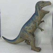 Tyrannosaurus Rex Vintage 1987 Made in China 11  