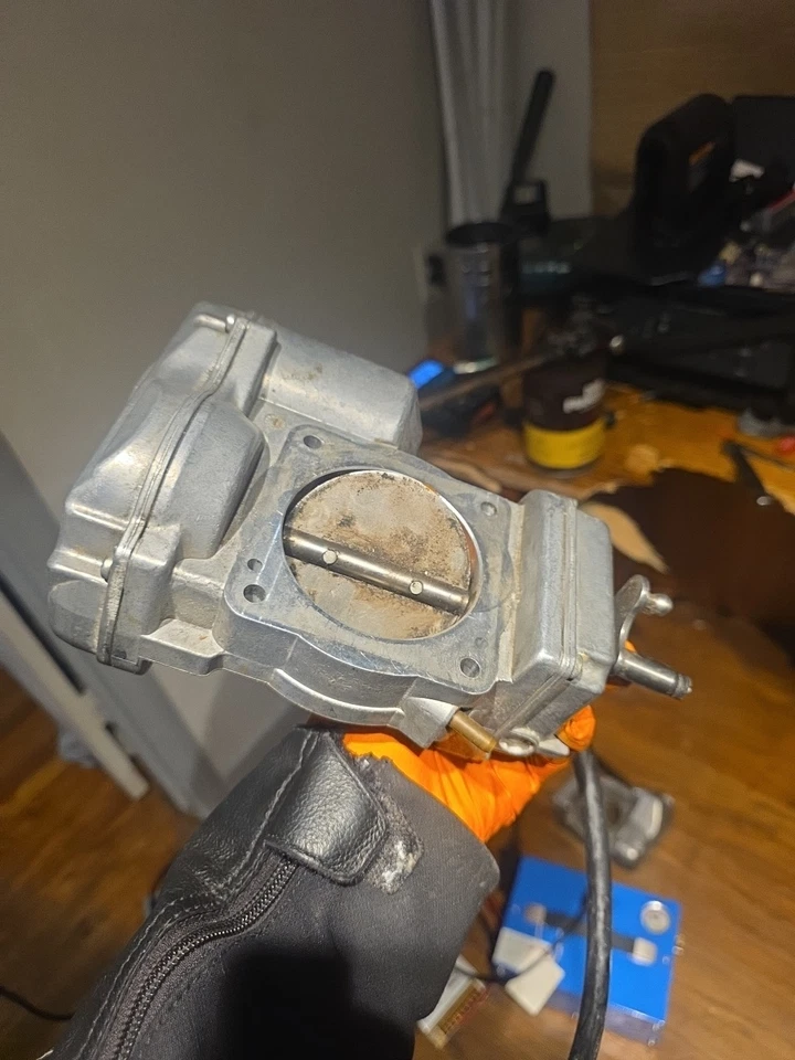 000 141 57 25DK 0016 VDO 408.226/4/1 Mercedes carrocería acelerador control crucero Foto 2 de 3