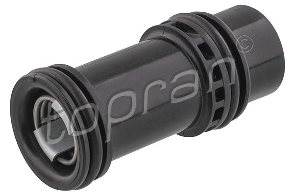 Fits HANS PRIES HP503 747 Cooling system pipe HP503 747 Cooling system plastic