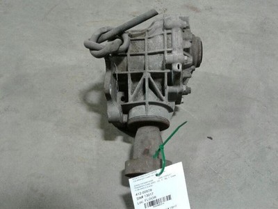 2005-2006 Chevy EQUINOX Transfer Case
