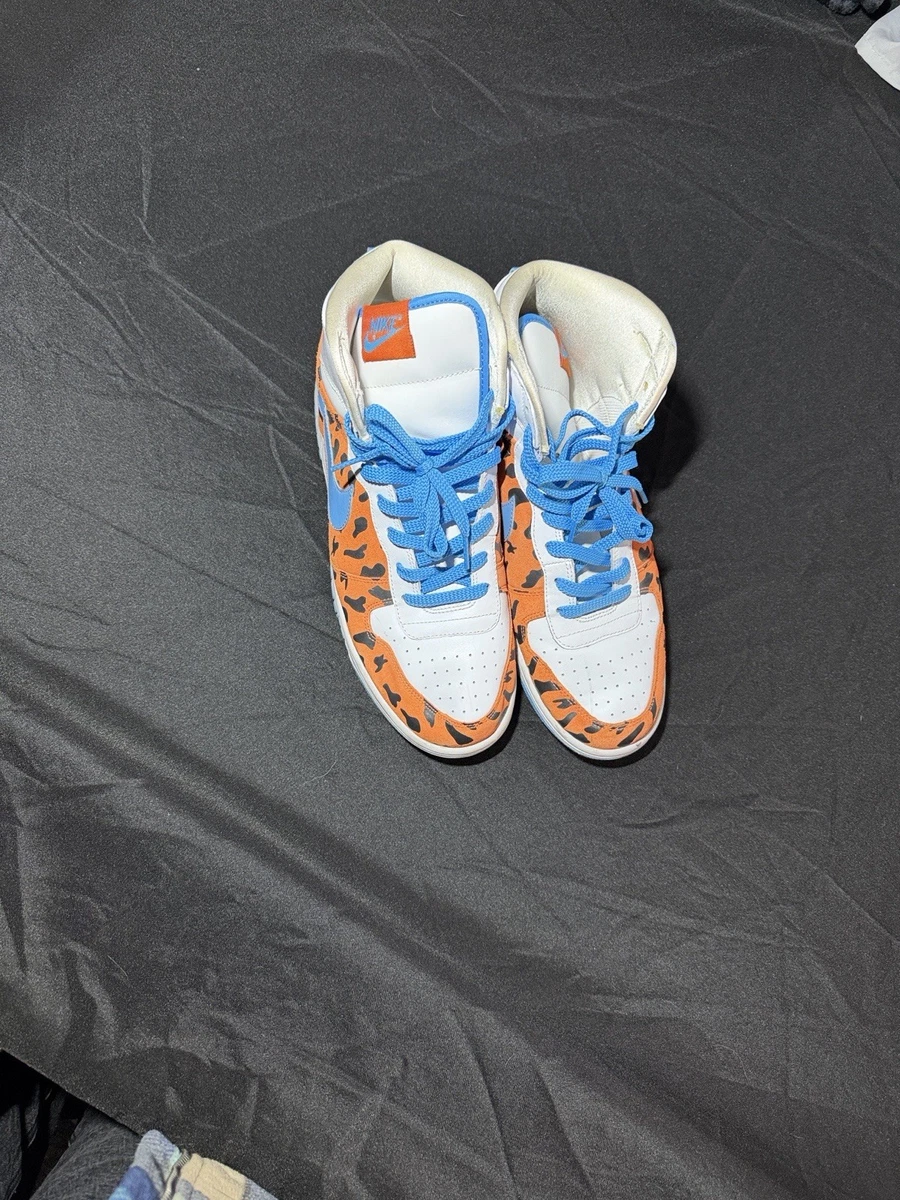 Nike Big Dunk QK High Flintstones for Sale | Authenticity