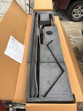 Case Ih 380003430 Differential Lifting Tool Magnum Tractors 180-225 Puma Optum