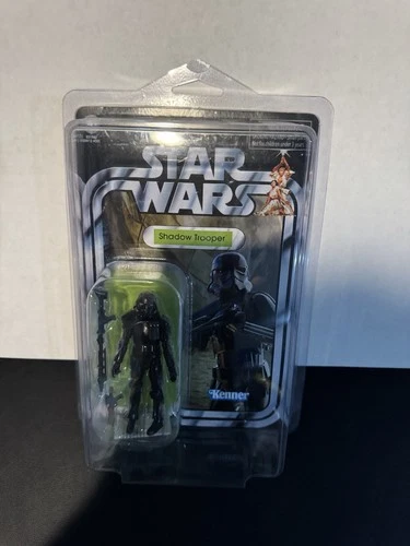 Star Wars Vintage Collection VC163 - SHADOW TROOPER