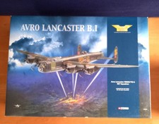 Corgi Aviation AA32601  - Avro Lancaster B1 R5868/‘PO-S 467 Squadron 1/72 Scale