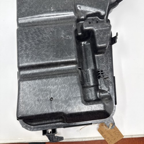 2023 2025 BMW G60 5 Series WINDSHIELD WIPER WASHER RESERVOIR TANK OEM 7011096 - Picture 7 of 18