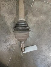 Cardan Citroen HY