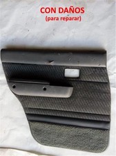 Porte arrière et accessoires Toyota RUNNER