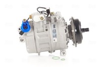NEU - Nissens 890635 Kompressor, Klimaanlage FüR VW