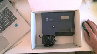 SAFE PERFOTRONIC WITH ORIGINAL BOX SEE VIDEO