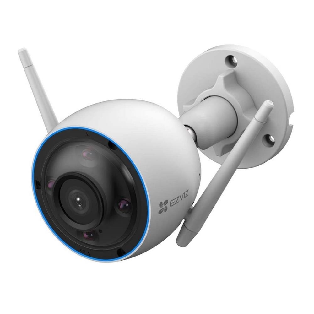 Offerta EZVIZ H3c 2K: Telecamera Esterna Intelligente con AI e Colori