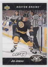1992-93 Upper Deck All-Stars Joe Juneau #53 0a1