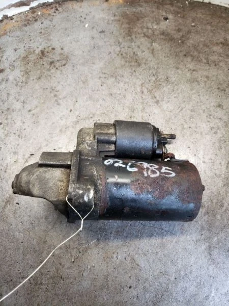 Motor De Arranque Para 97-06 AUDI A4 1134960 Foto 2 de 4